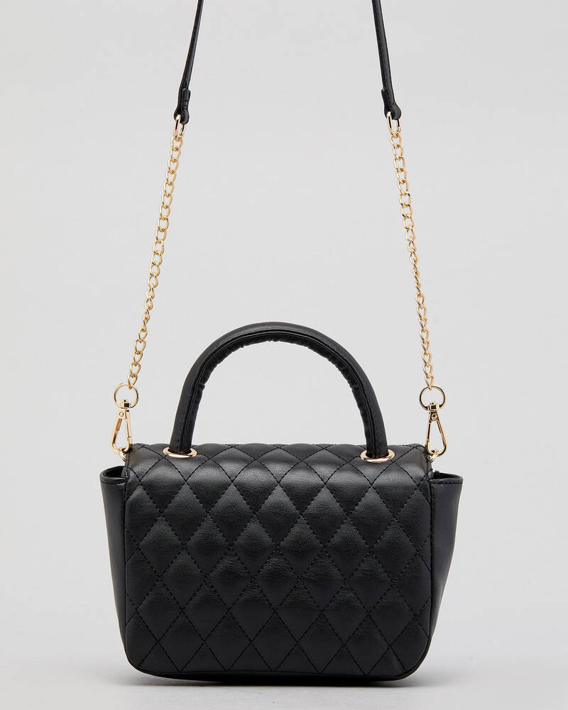 Ava And Ever Jordan Mini Hand Bag for Womens