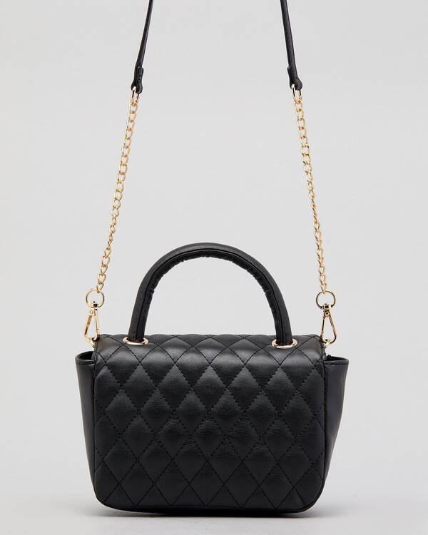 Ava And Ever Jordan Mini Hand Bag for Womens