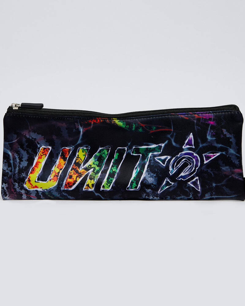 Unit 2 Illusion Pencil Case for Mens