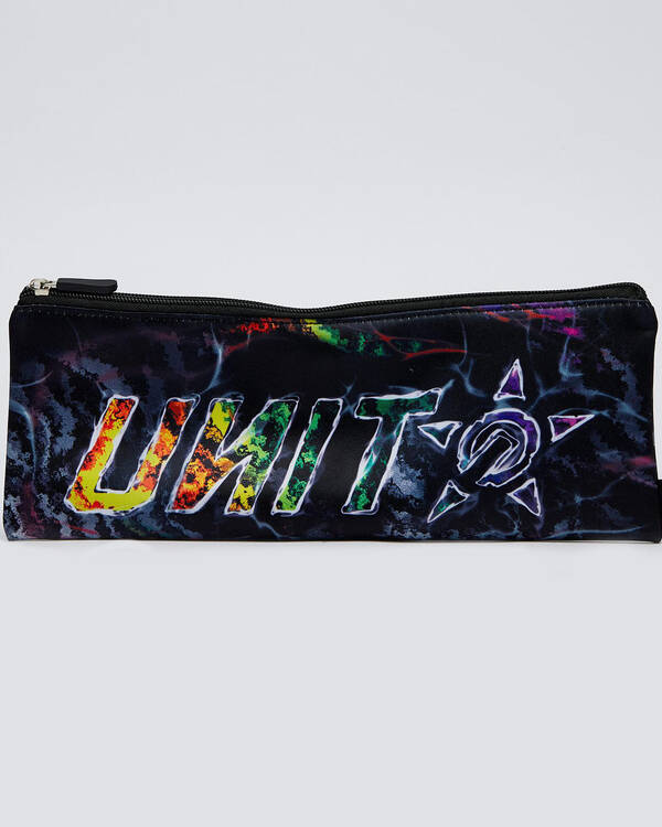 Unit 2 Illusion Pencil Case for Mens