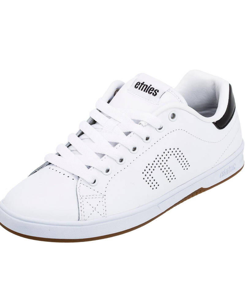 Etnies Womens Callicut LS Shoes for Womens