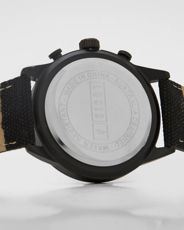Lucid Rigorous Hangsell Watch for Mens