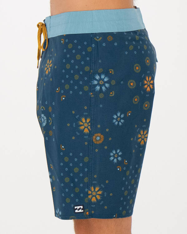 Billabong Sundays Pro Board Shorts for Mens