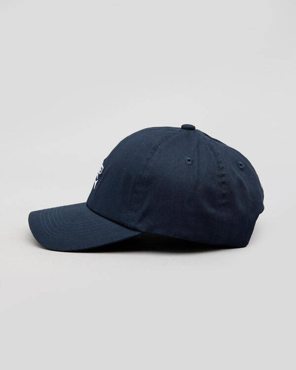Salty Life Barra Snapback Cap for Mens