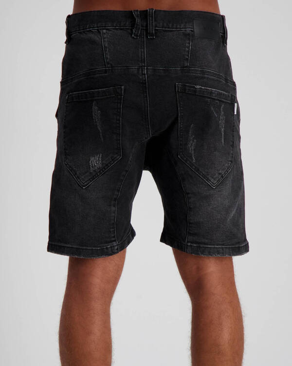 Nena & Pasadena Flight Shorts for Mens