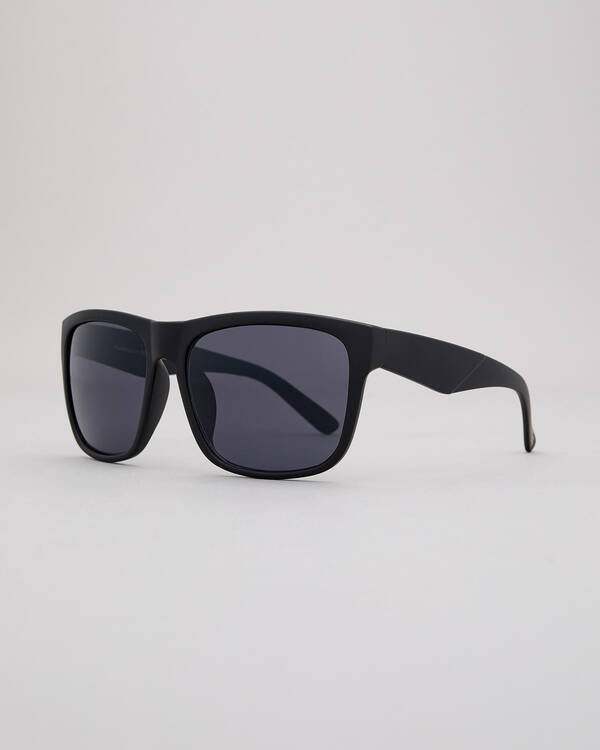 Redemption Woodchop Sunglasses for Mens