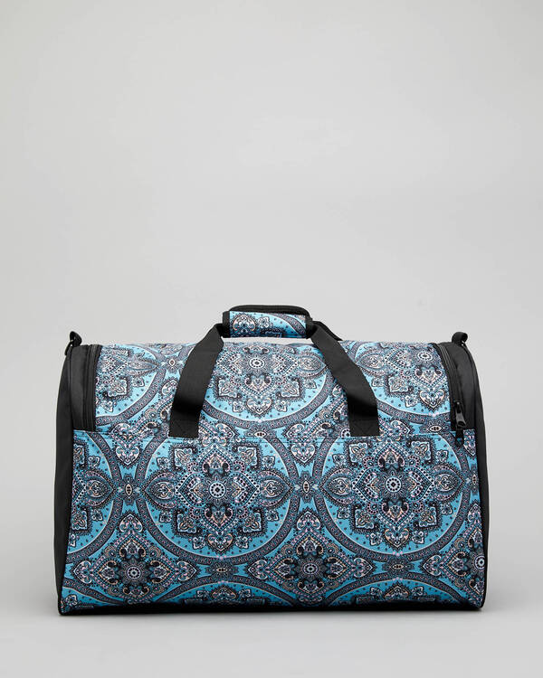 Billabong Oceanian Overnight Bag for Womens