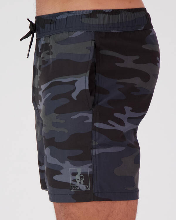 Sparta Duty Mully for Mens