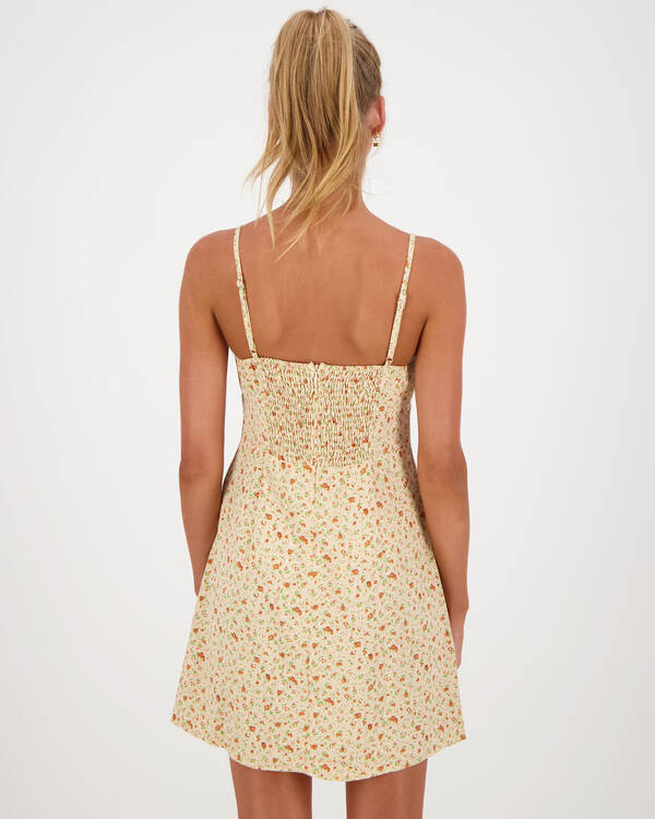 Rumor Kick Start Dress for Womens