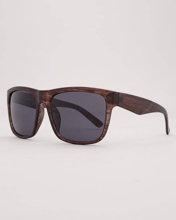 Redemption Woodchop Sunglasses for Mens