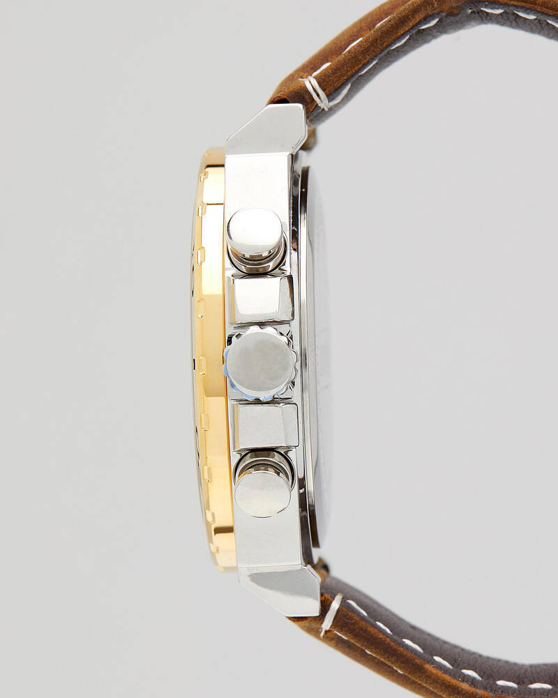 Lucid Echelon Watch for Mens
