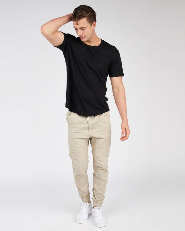 Nena & Pasadena Commander 2.0 Jogger Pants for Mens
