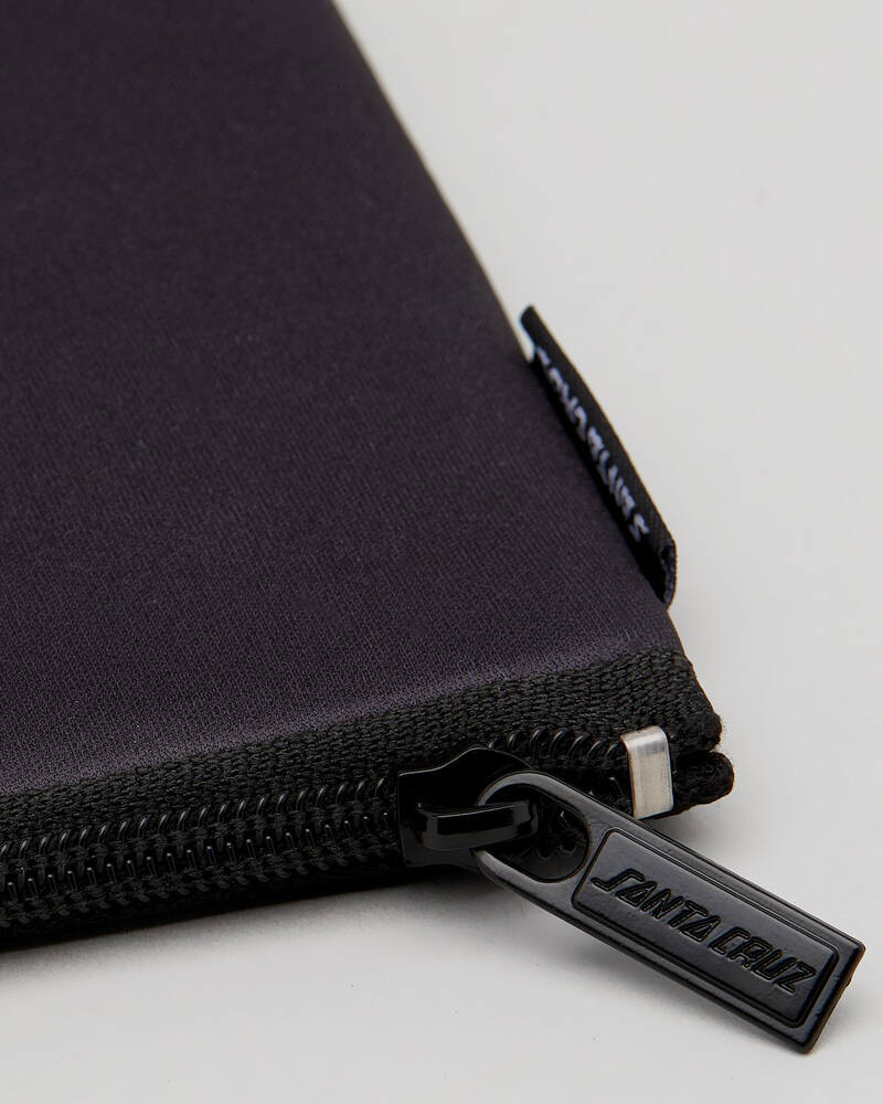 Santa Cruz The Screaming Hand Pencil Case for Mens