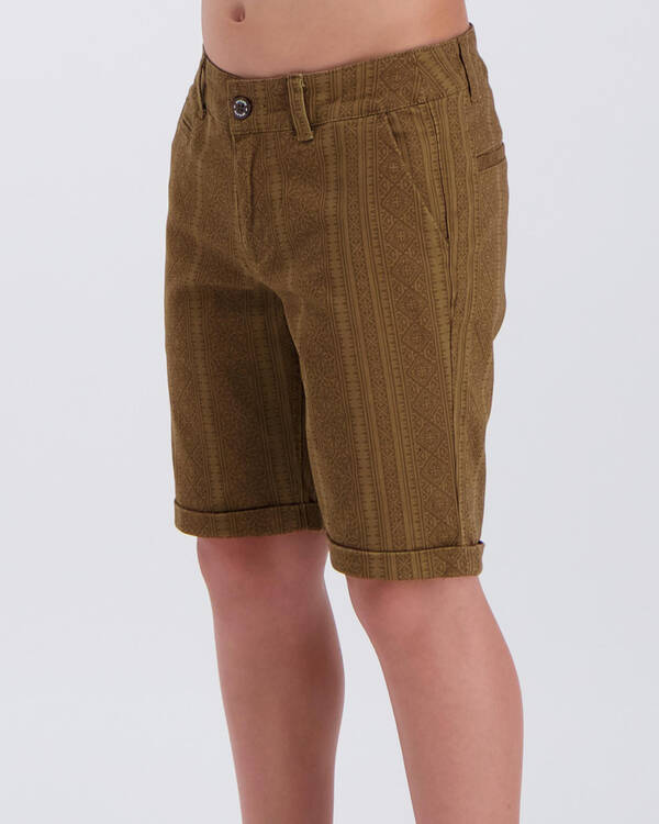 Skylark Boys Gringo Walkshort for Mens