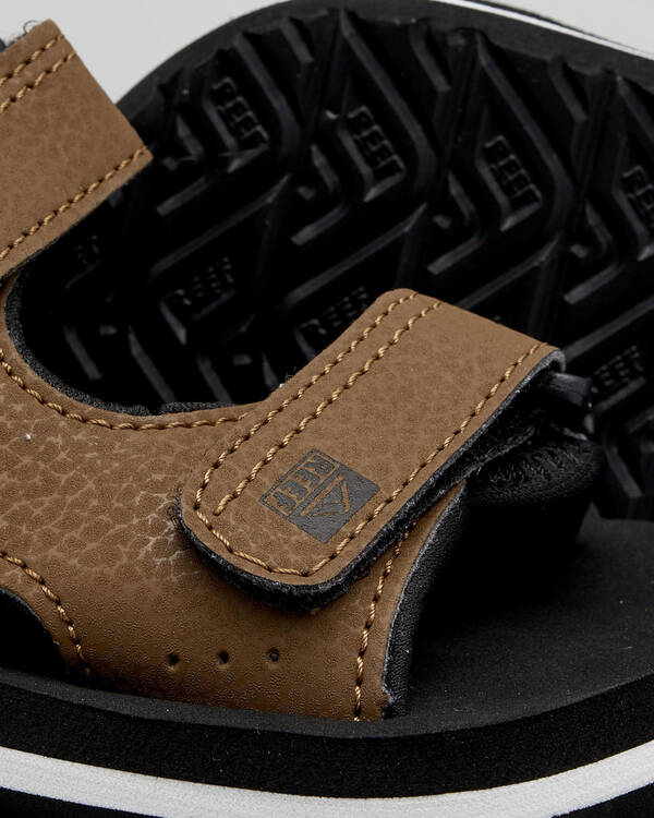 Reef Grom Stomper Thongs for Mens