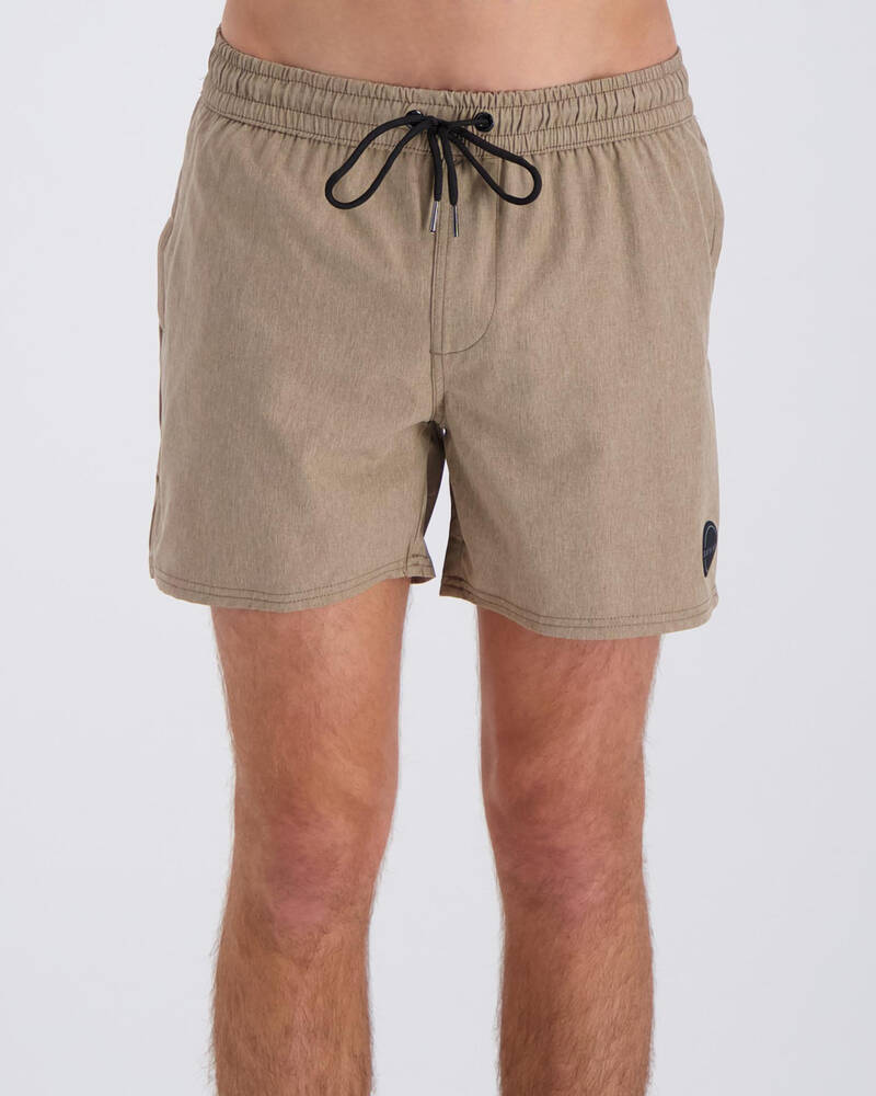 Skylark Obligate Mully Shorts for Mens