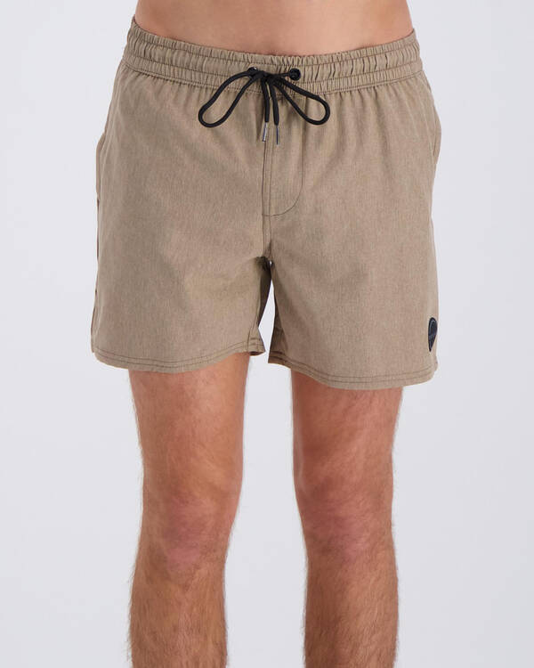 Skylark Obligate Mully Shorts for Mens