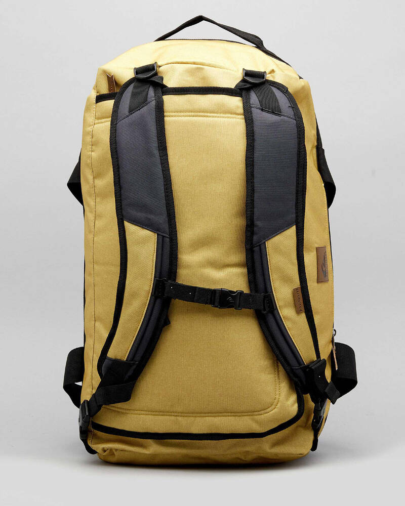 Quiksilver Crossing Duffle Bag for Mens