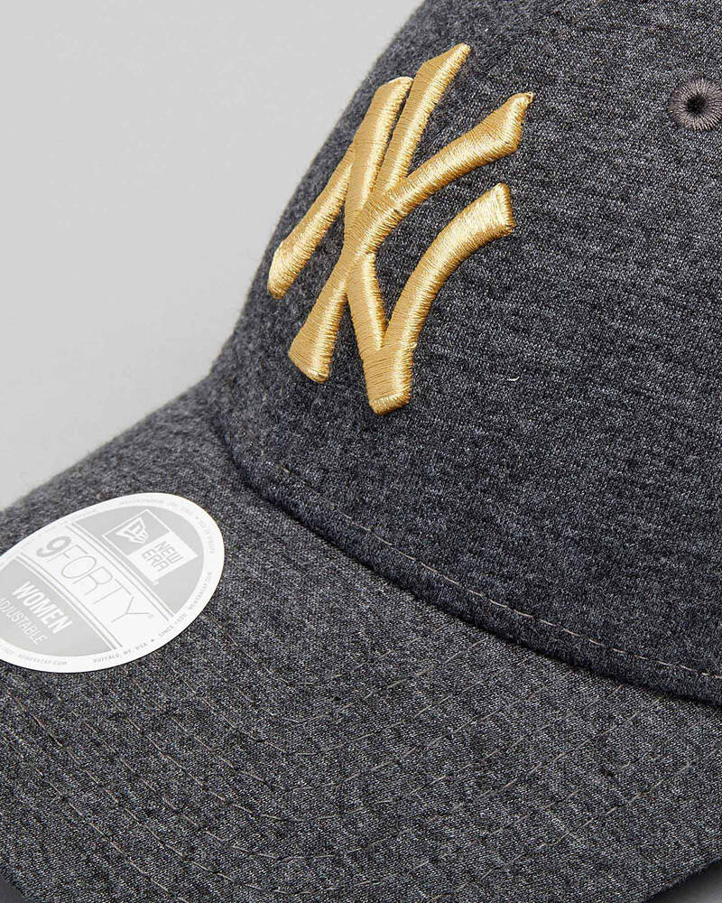 New Era NY Yankees Cap for Womens