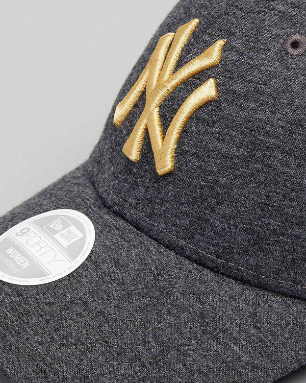 New Era NY Yankees Cap for Womens
