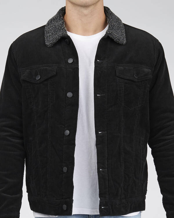 Skylark Fortress Jacket for Mens