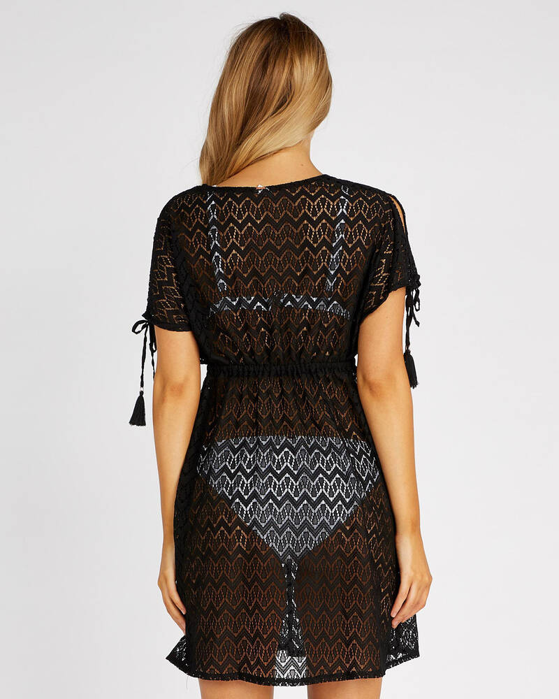 Kaiami Precious Beach Cover for Womens