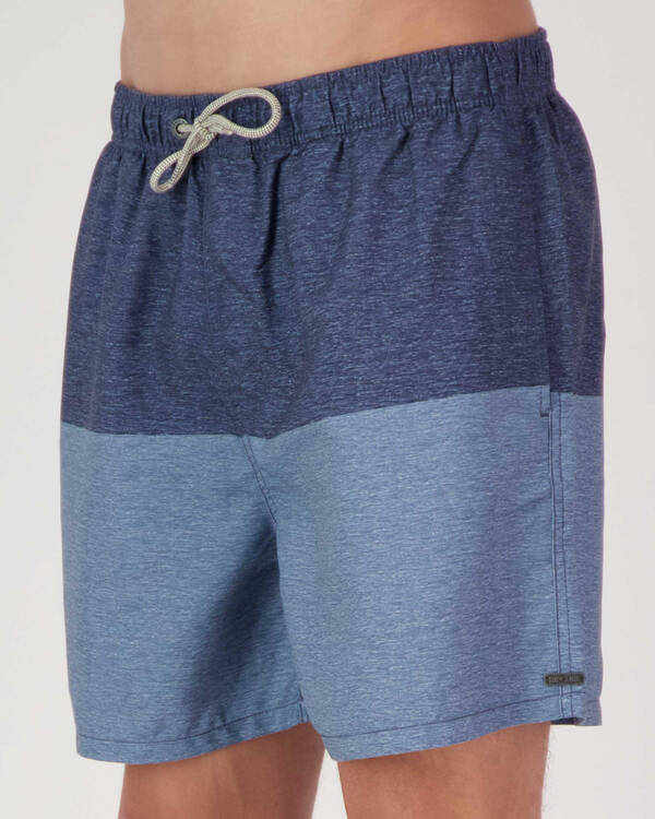 Rip Curl Laze Volley Board Shorts for Mens