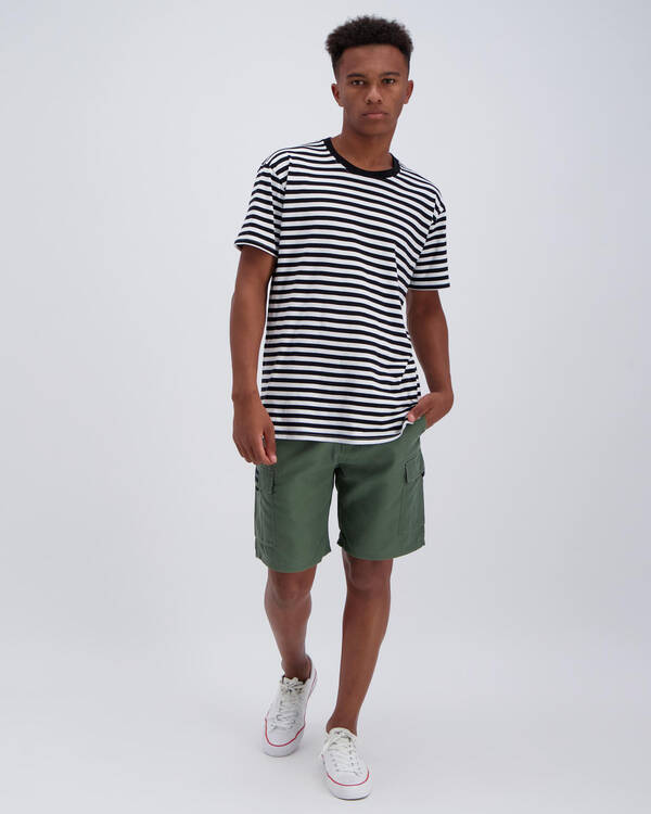 Quiksilver Rogue Surf Wash Short for Mens