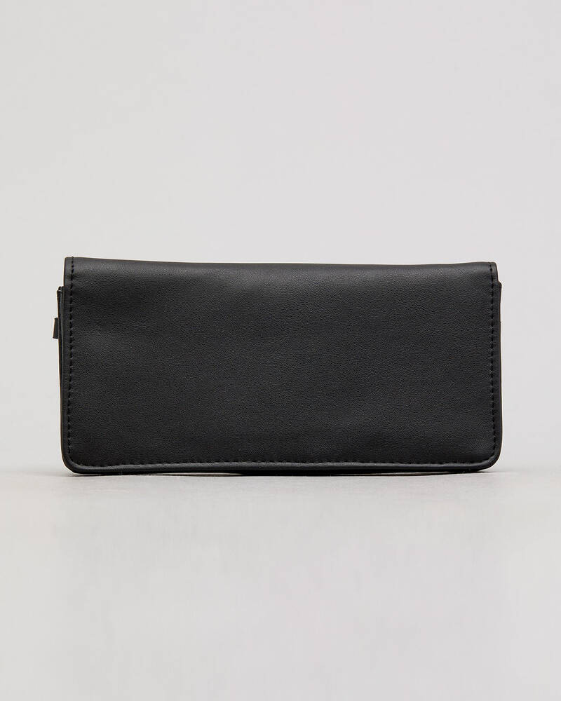 Rusty Ava Wallet for Womens