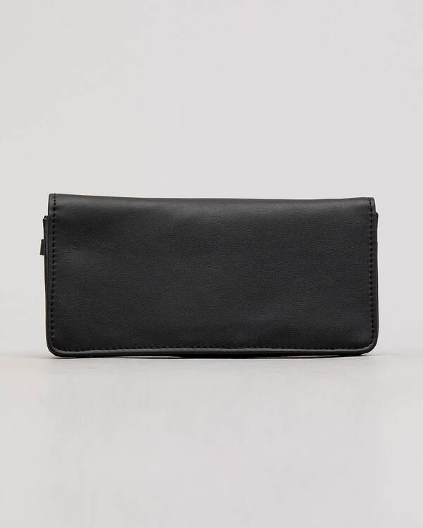 Rusty Ava Wallet for Womens