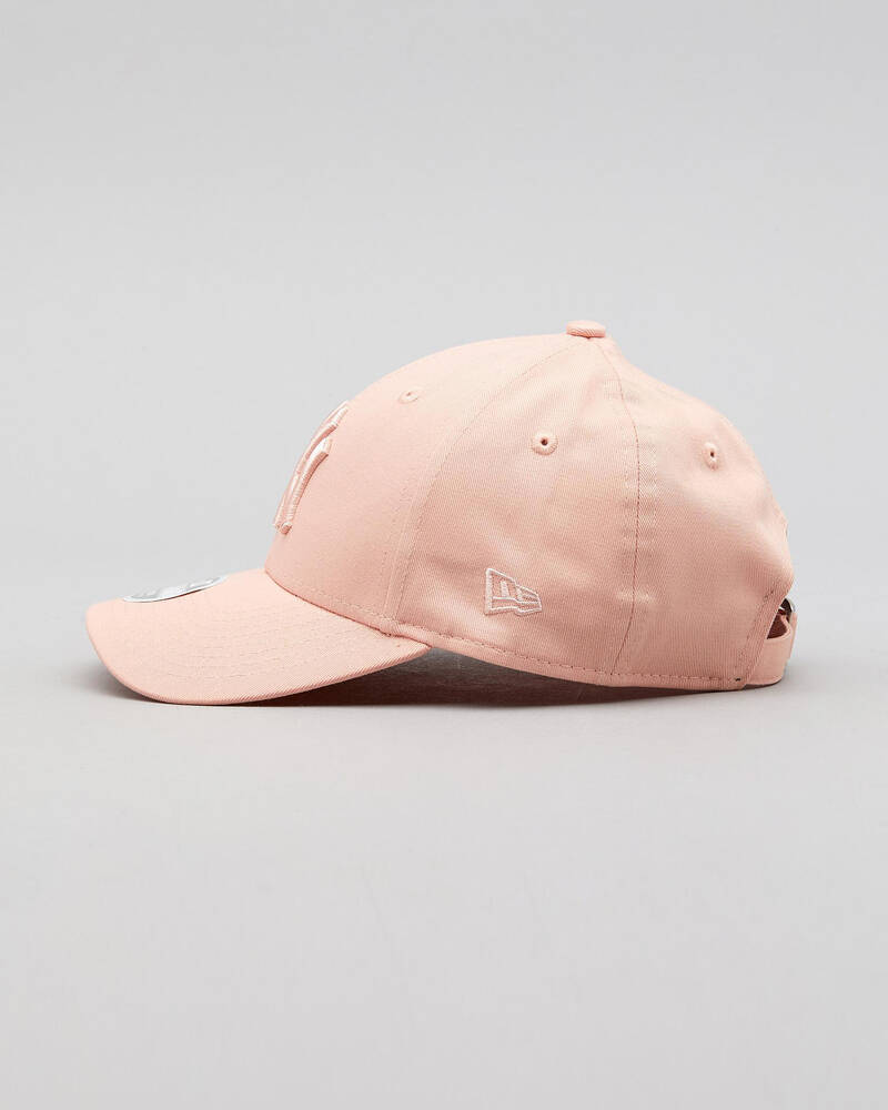 New Era NY Yankees Cap for Womens