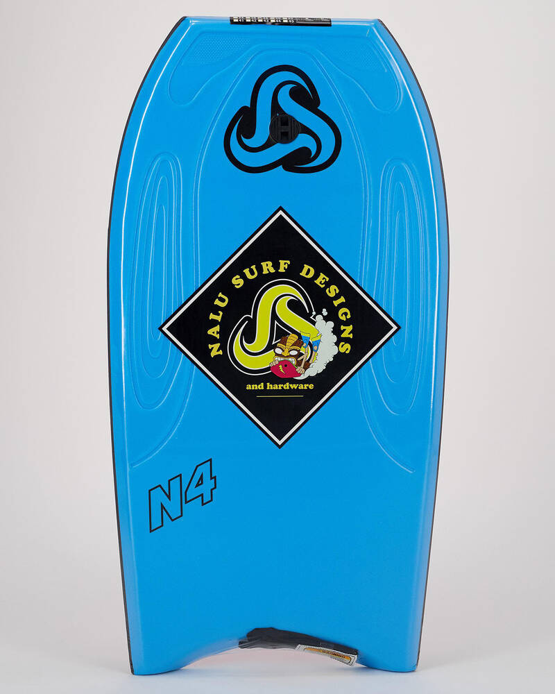 Nalu Bodyboards Nalu 38" Bodyboard for Mens