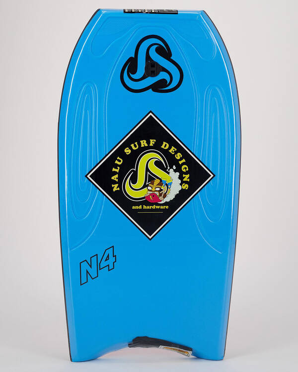 Nalu Bodyboards Nalu 38" Bodyboard for Mens