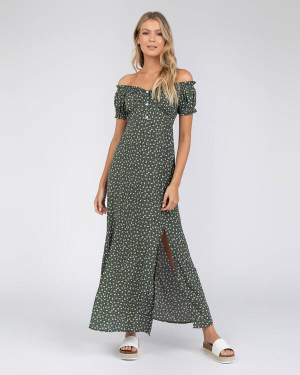 Mooloola Lillian Maxi Dress for Womens
