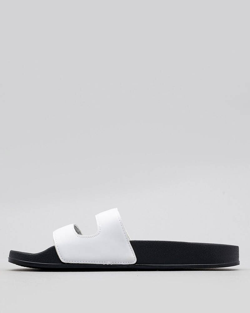Roxy Sera Slide Sandals for Womens