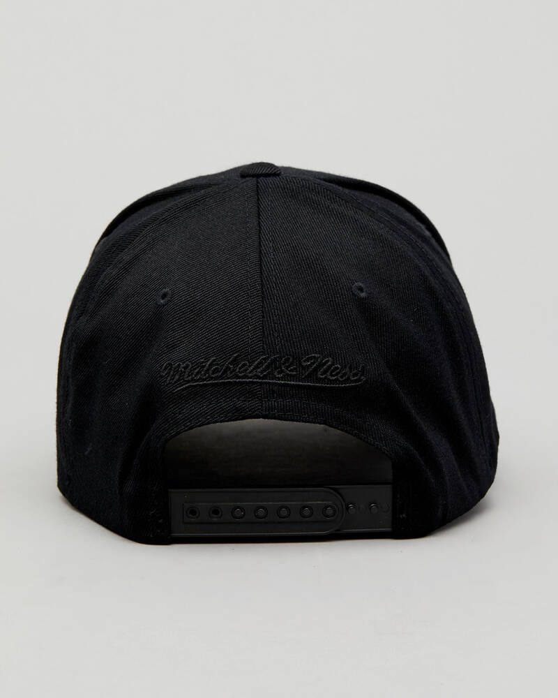 Mitchell & Ness 110 Bulls Cap for Mens