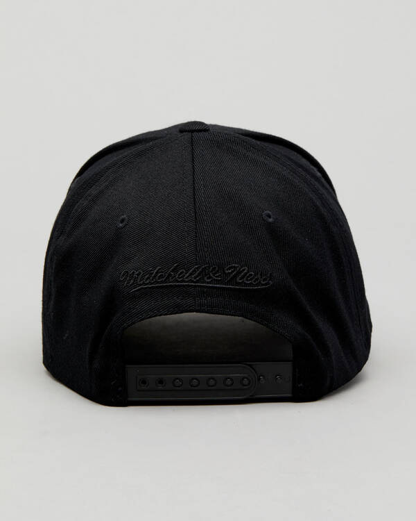 Mitchell & Ness 110 Bulls Cap for Mens