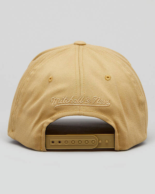 Mitchell & Ness 110 Raiders Cap for Mens