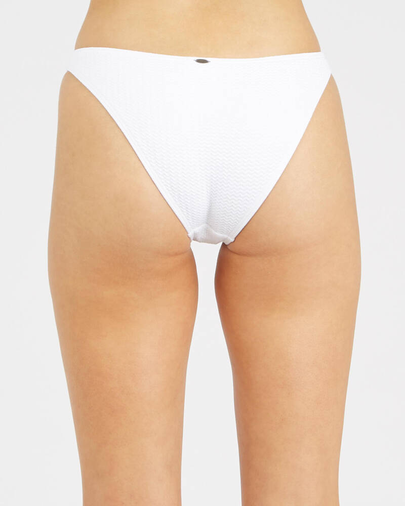 O'Neill Locket Bikini Bottom for Womens