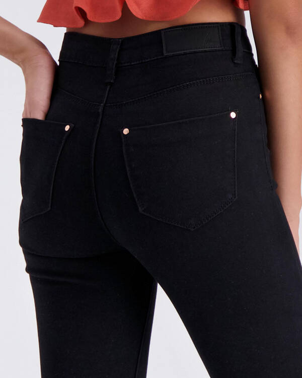 Ava And Ever Salt Lake City Jeans for Womens