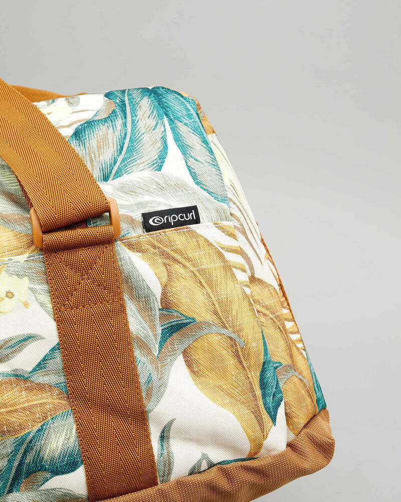 Rip Curl Tropic Sol Overnight Bag for Womens