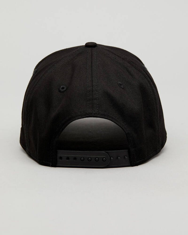 New Era Lakers 9forty A Frame for Mens
