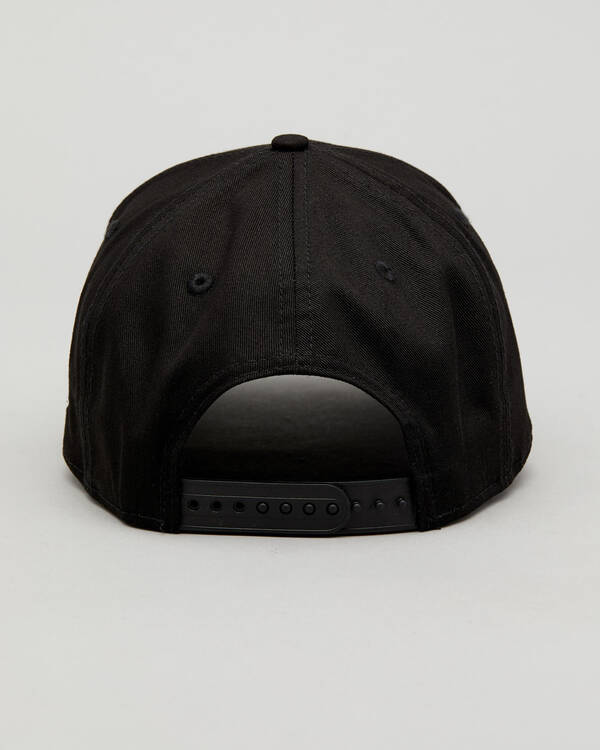 New Era Lakers 9forty A Frame for Mens