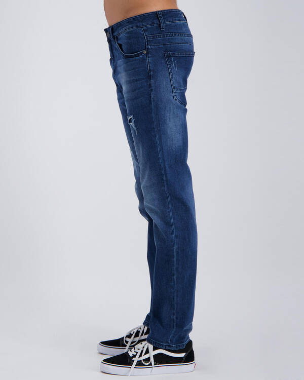 Dexter Ramp Jeans for Mens