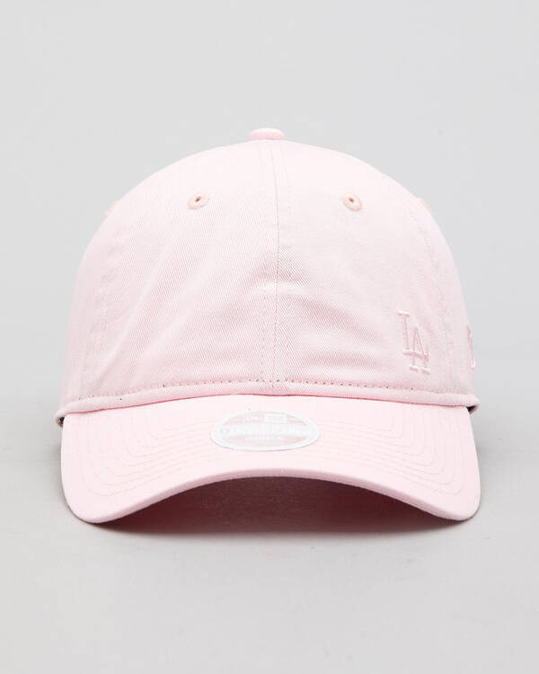 New Era LA Dodgers Cap for Womens