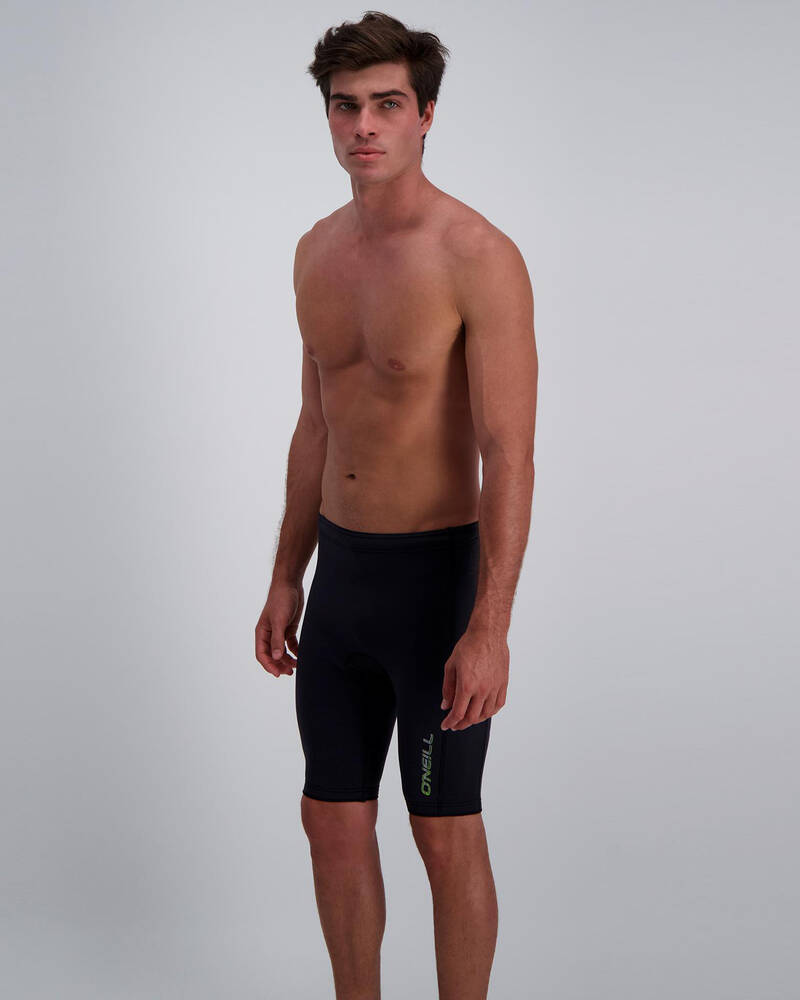 O'Neill Hammer 2/1mm Wetshort for Mens
