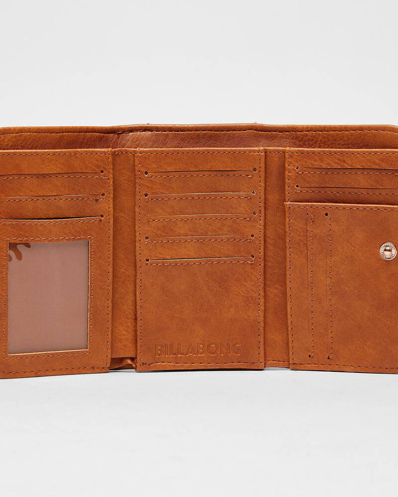 Billabong Stacy Wallet for Womens