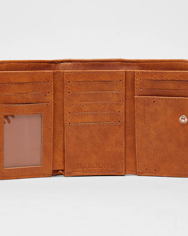 Billabong Stacy Wallet for Womens