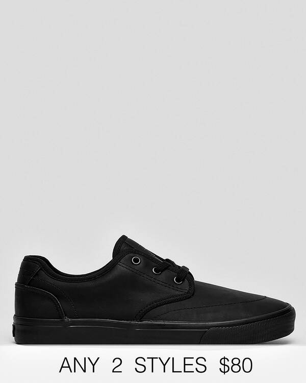 Lucid Geomet BTS Shoes for Mens