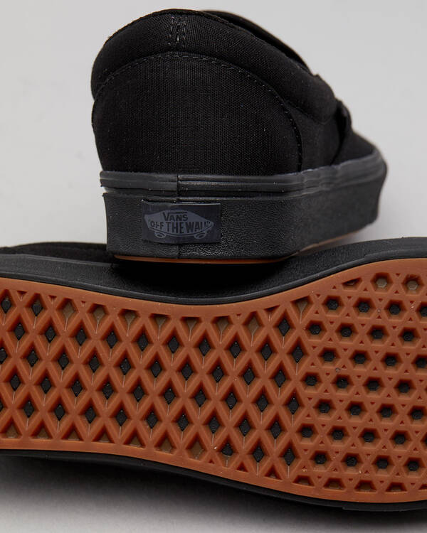 Vans Comfycush Slip-On Shoes for Mens
